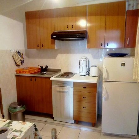 Accommodation Branka Mali Lošinj Екстериор снимка