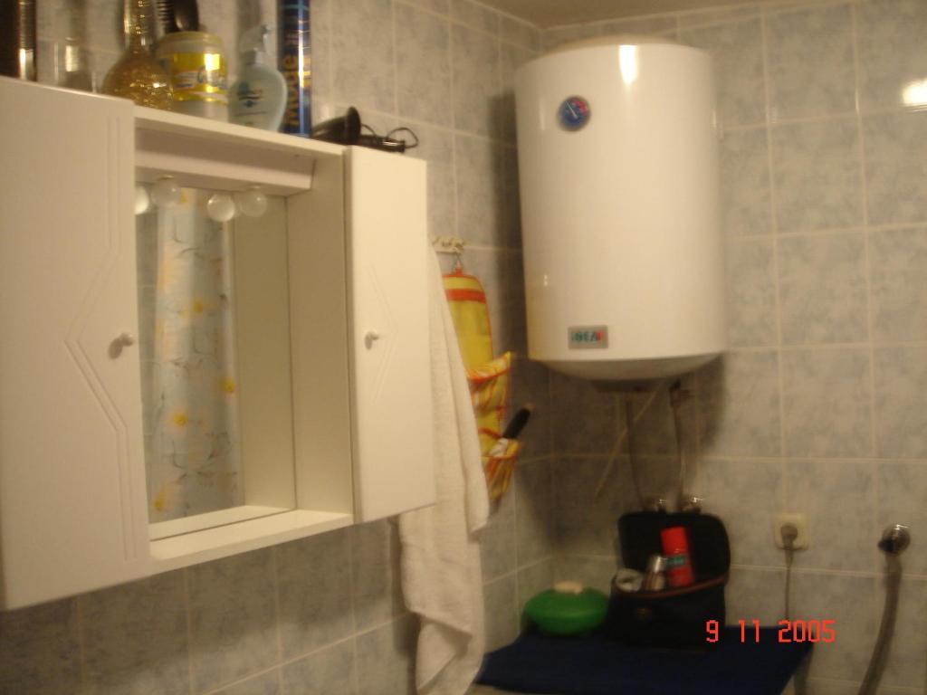 Accommodation Branka Mali Lošinj Стая снимка