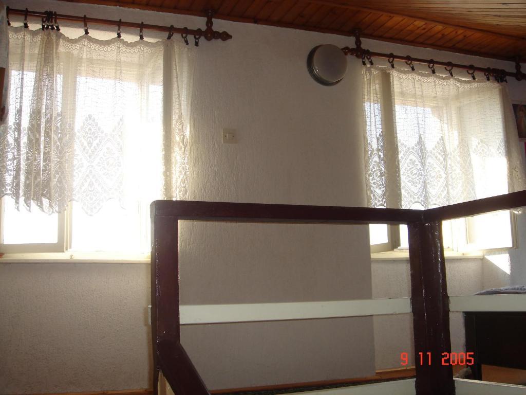Accommodation Branka Mali Lošinj Екстериор снимка
