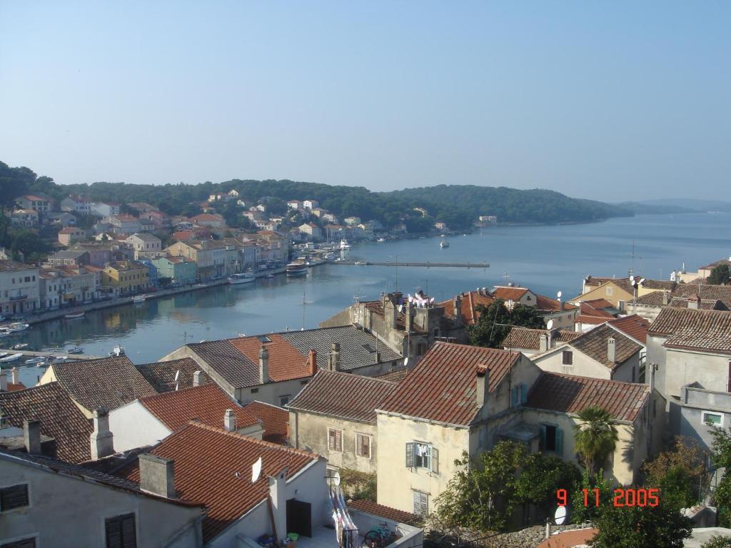 Accommodation Branka Mali Lošinj Стая снимка