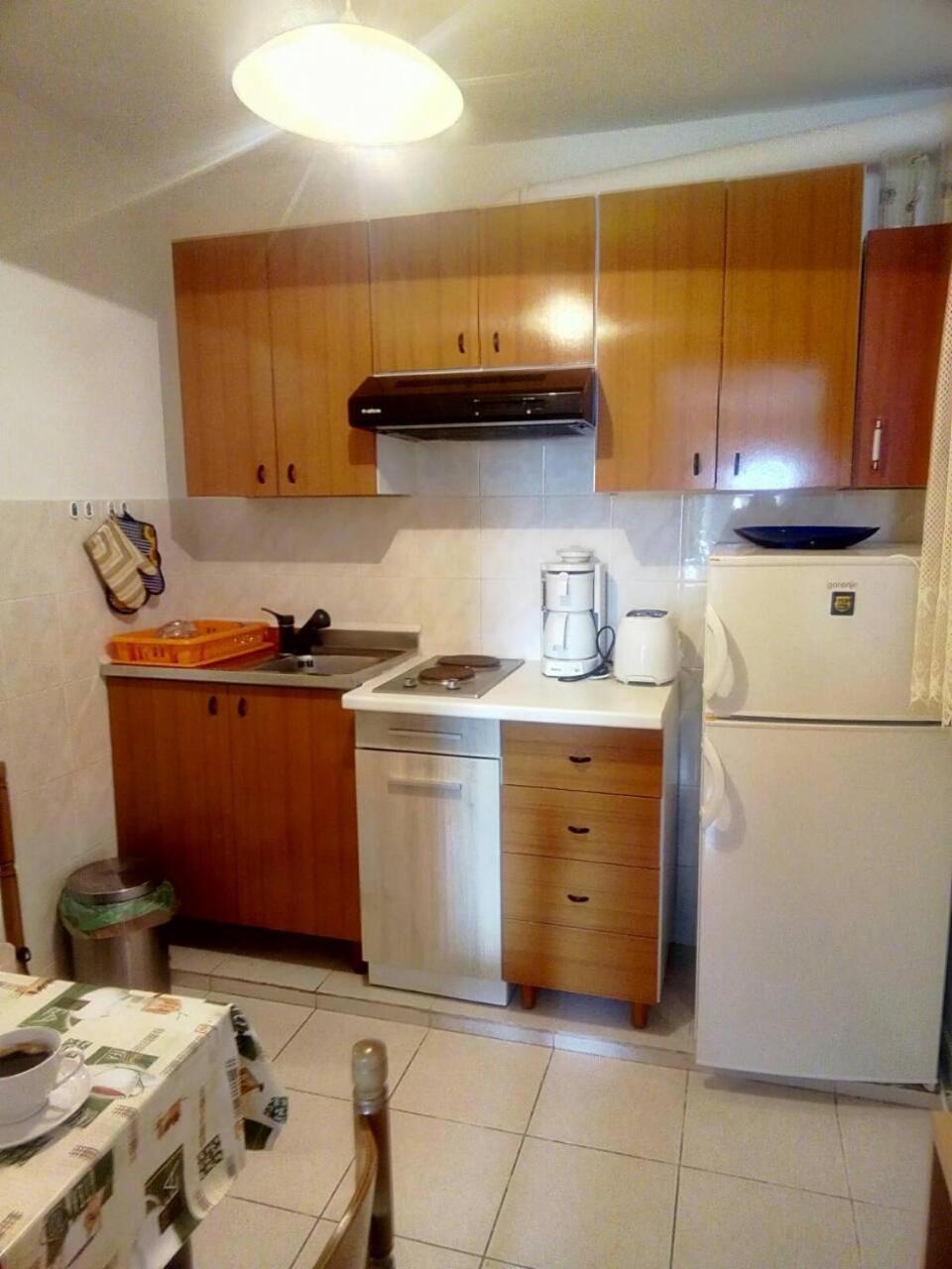 Accommodation Branka Mali Lošinj Екстериор снимка