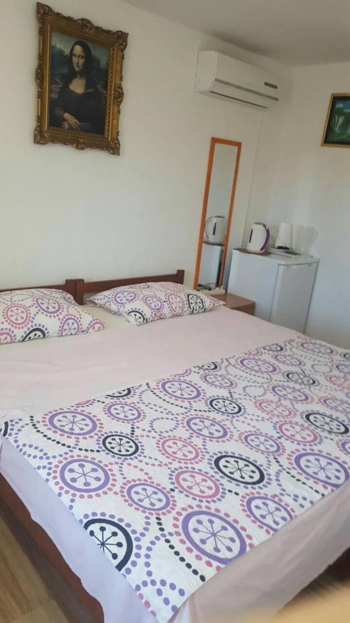 Accommodation Branka Mali Lošinj Екстериор снимка